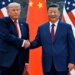 China diz que acordos firmados em visita de Trump são “preliminares”