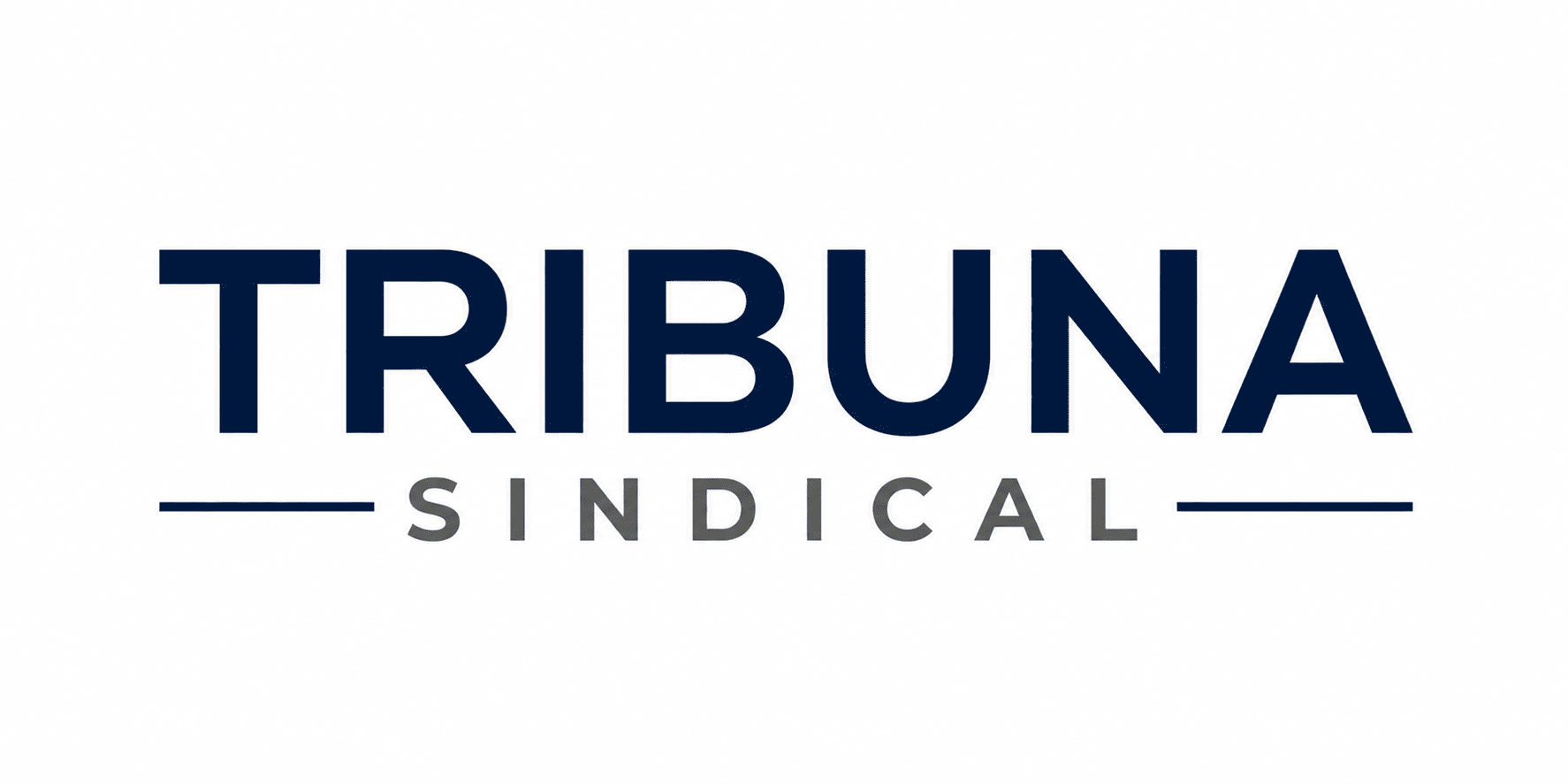 TRIBUNA SINDICAL