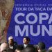 Lula sanciona lei da Copa do Mundo Feminina e reconhece pioneiras