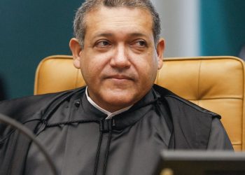 Fachin nega suspeição de Kassio para decidir sobre CPI do Master