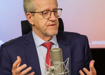 Ministro destaca ações contra El Niño e avanços ambientais