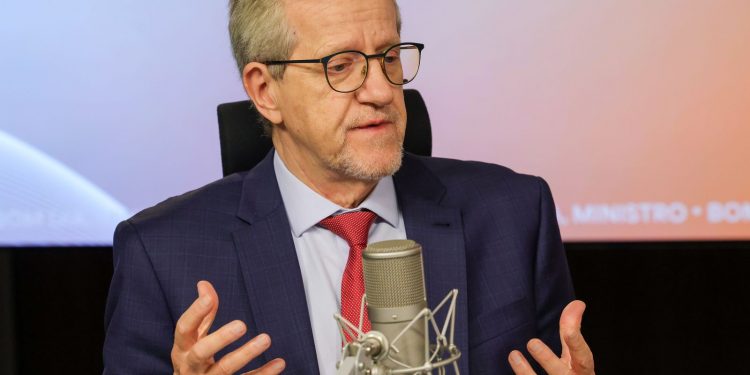 Ministro destaca ações contra El Niño e avanços ambientais